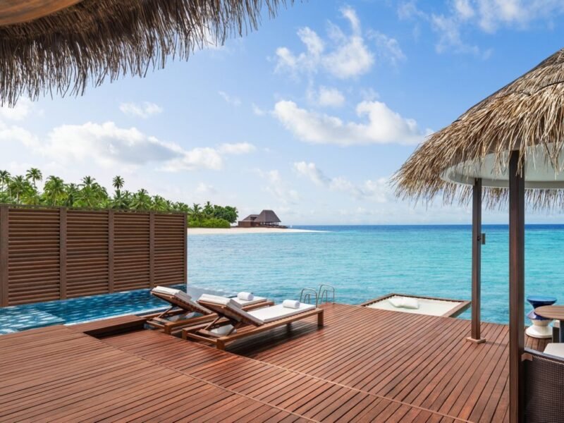 Superior Overwater - W Maldives - Image 3