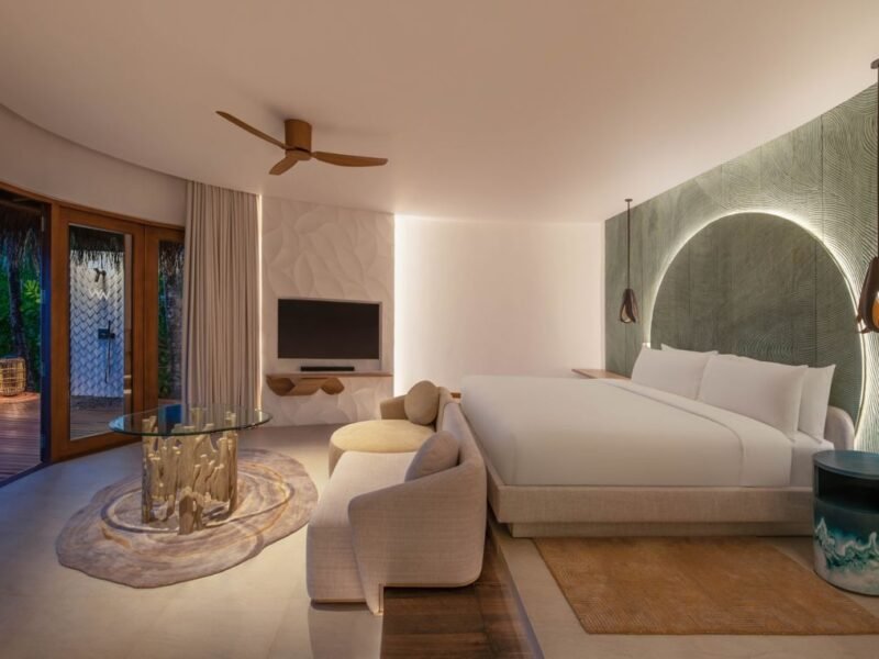 Escape Beach - W Maldives - Image 2