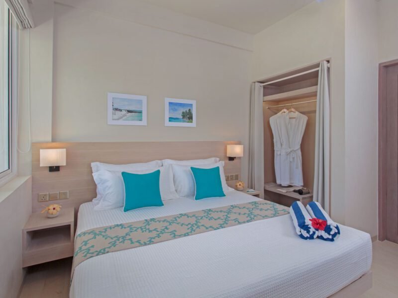 Superior Room - Malahini Kuda Bandos - Image 1