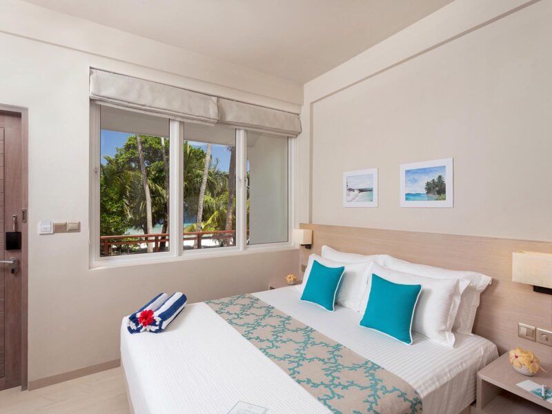 Superior Room - Malahini Kuda Bandos - Image 4