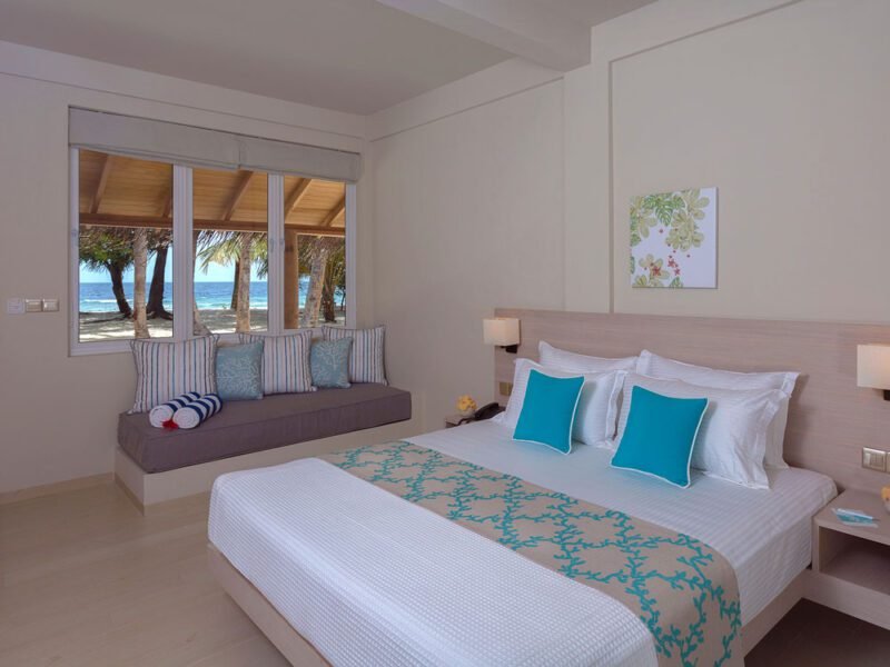 Deluxe Room - Malahini Kuda Bandos - Image 1