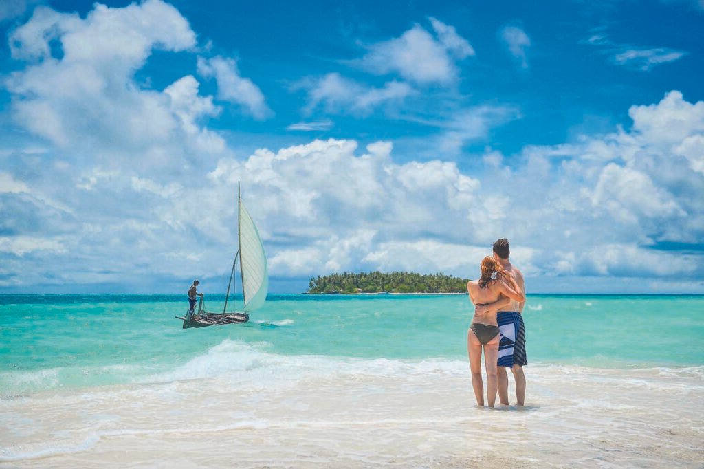 Malahini Kuda Bandos Resort - Image 33