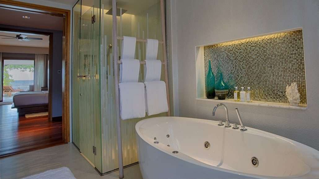 Beach Suite - Lily Beach Resort & Spa - Image 4