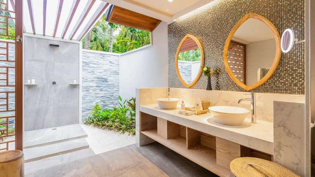 Beach Suite With Jacuzzi - Lily Beach Resort & Spa - Image 3