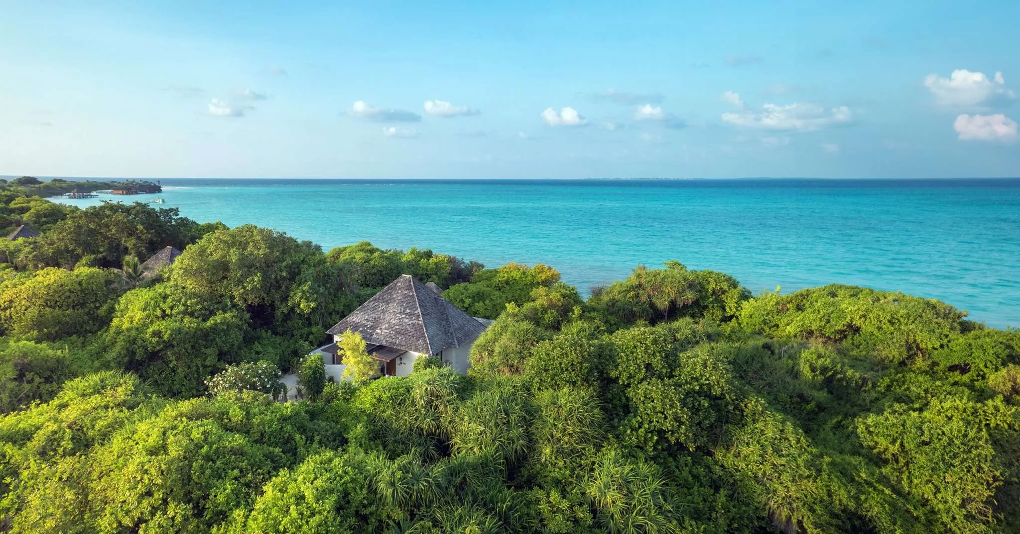 Deluxe Beach Residence with Lap Pool - Hideaway Beach Resort & Spa - Image 1