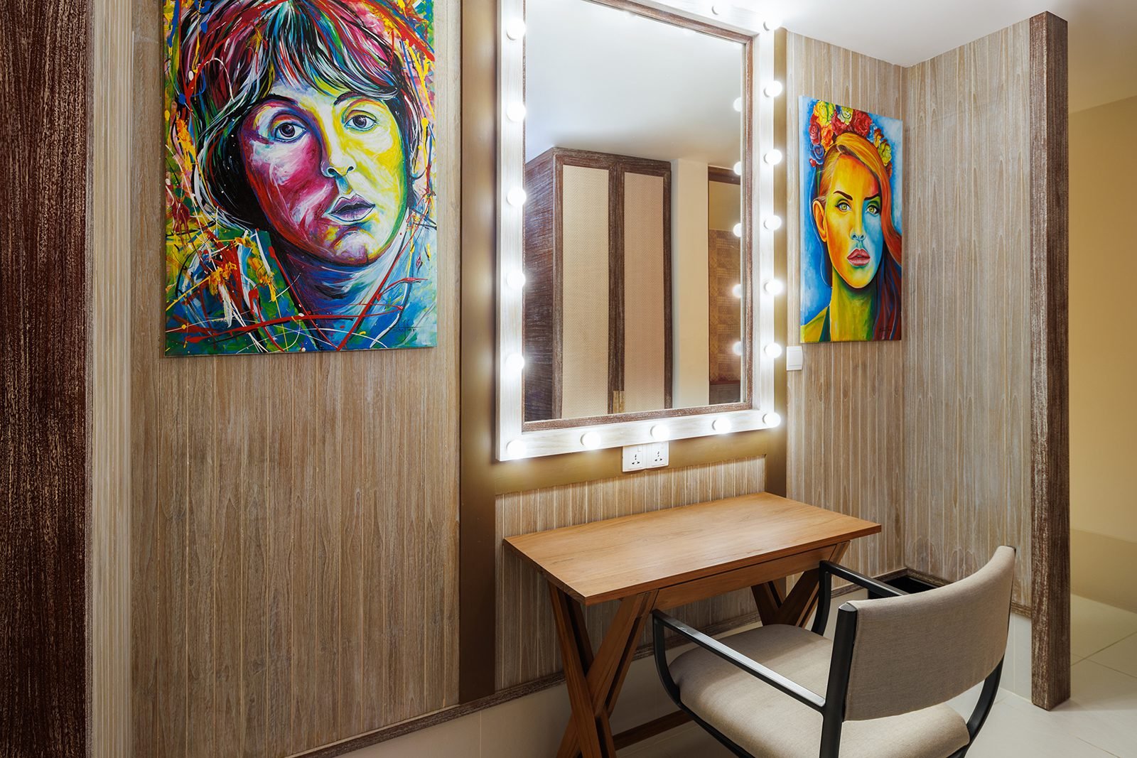 Rock Star Villa - Hard Rock Hotel Maldives - Image 3