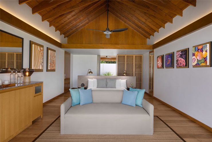 Beach Villas - Emerald Faarufushi - Image 2