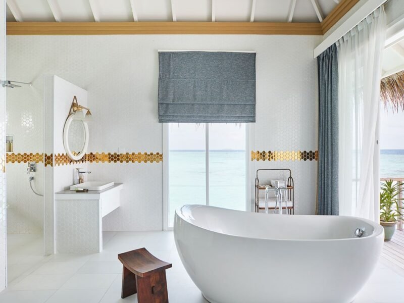 Ocean Residence with Pool - Sun Siyam Iru Veli - Image 3