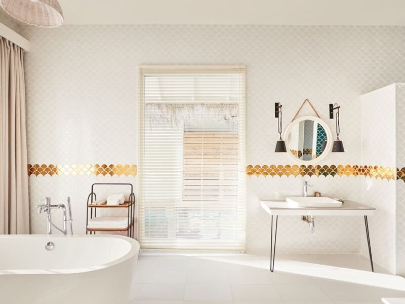 Ocean Villa with Pool - Sun Siyam Iru Veli - Image 3