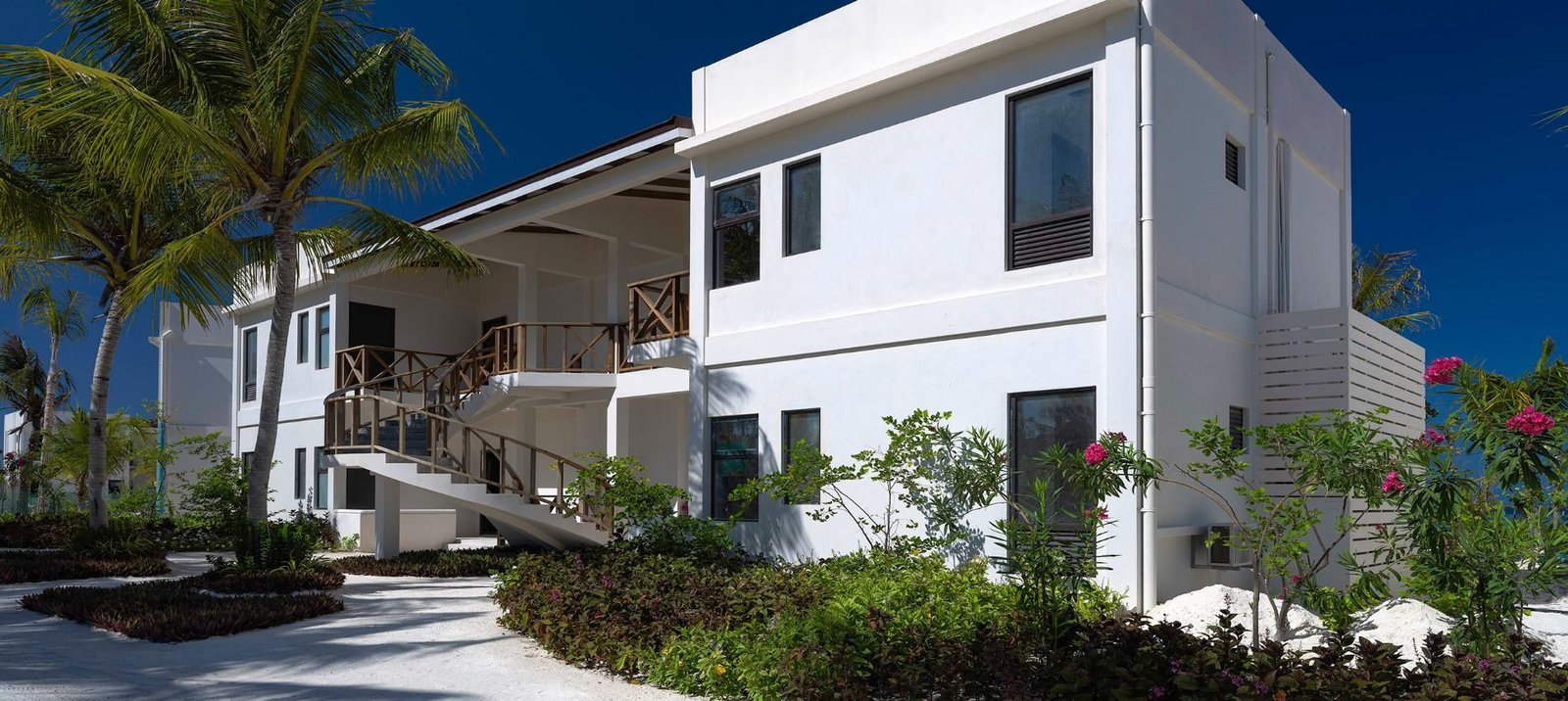 Ocean View Family Two Bedroom - Oblu Xperience Ailafushi