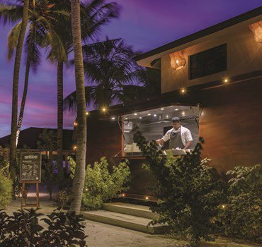 Copper Pot Food Truck