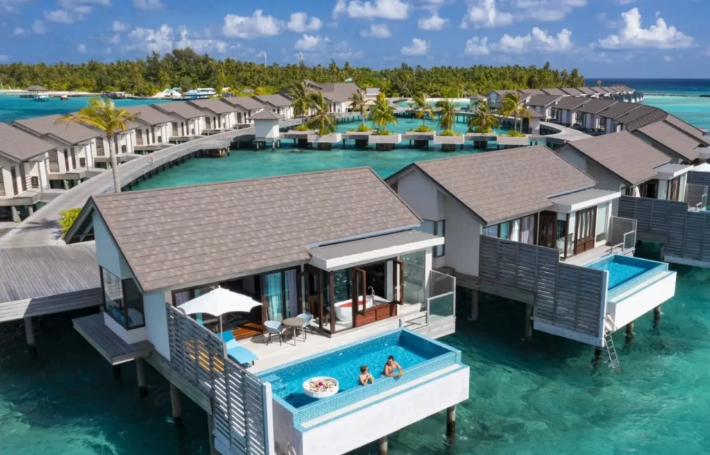 Atmosphere Kanifushi - Image 13