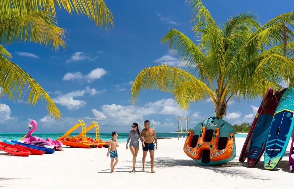 Atmosphere Kanifushi - Image 14