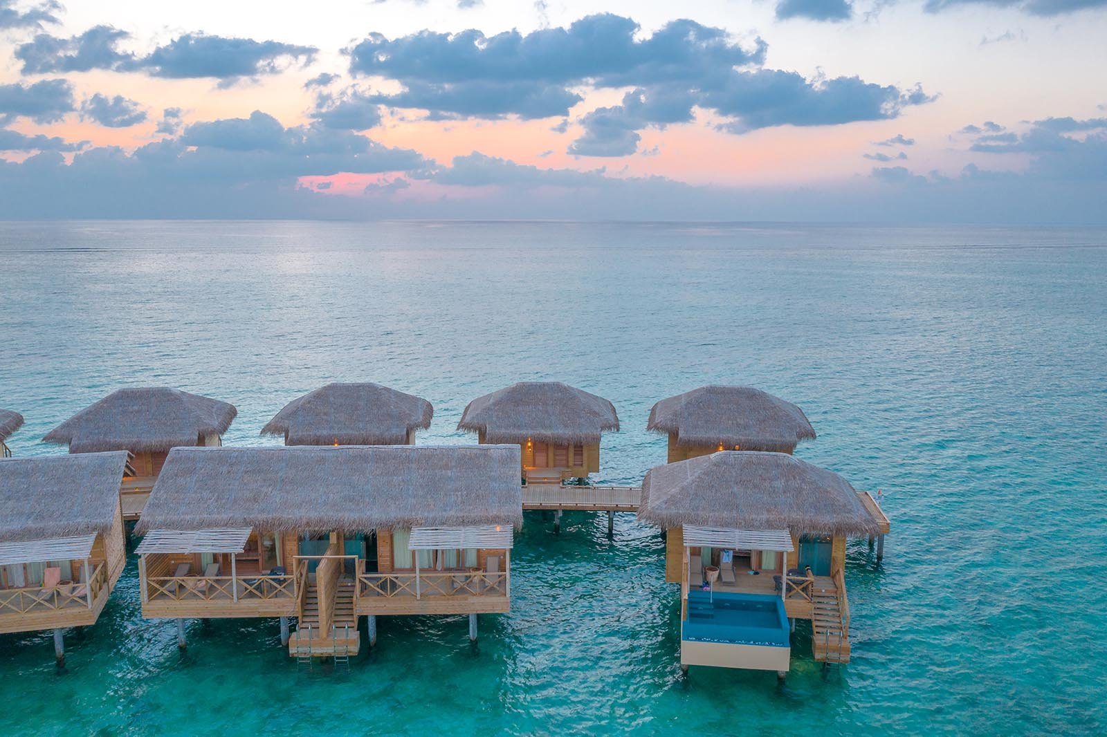 Manta Villa - You & Me Maldives - Image 1