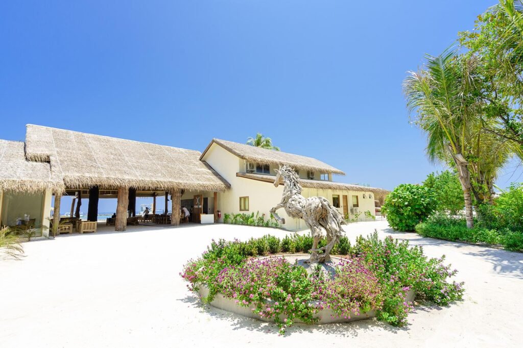 You & Me Maldives - Image 14