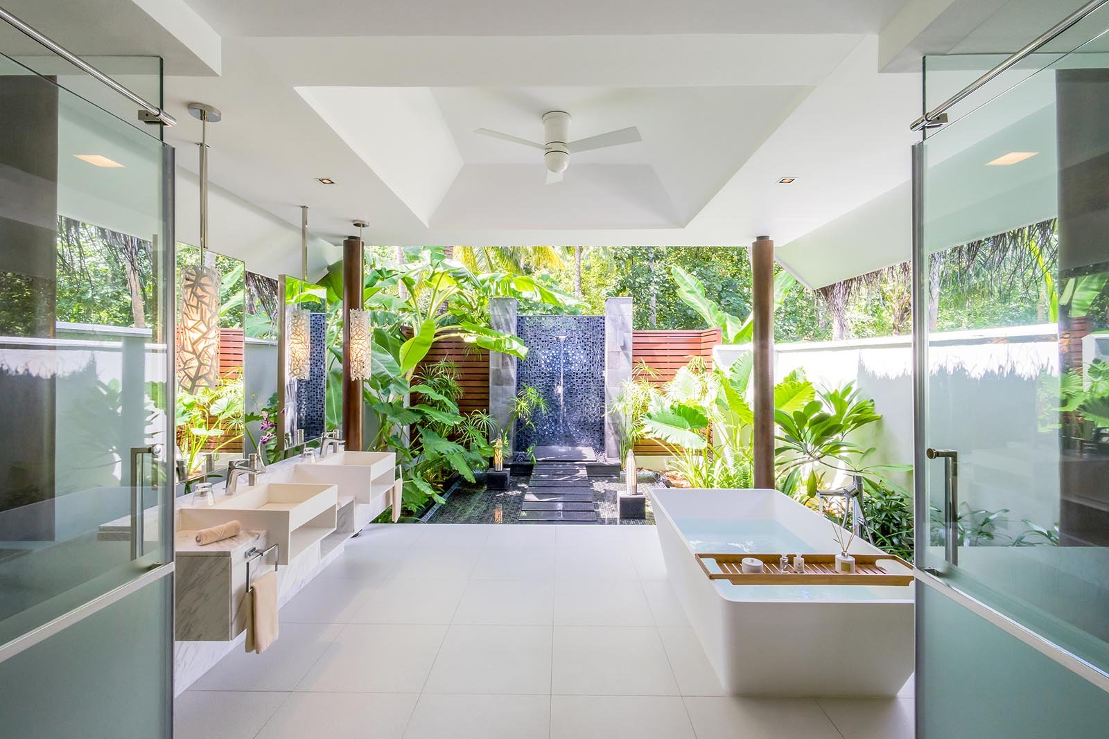 Beach Pool Villa - Niyama Private Islands - Image 4