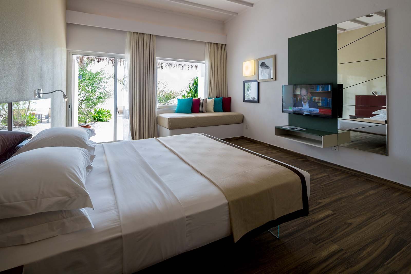 Family Beach Villa - Cocoon Maldives - Image 2