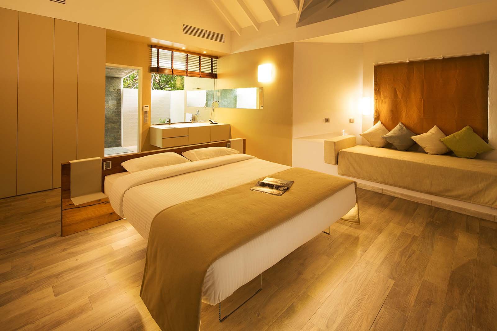 Beach Suite - Cocoon Maldives - Image 2
