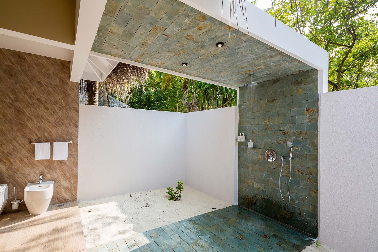 Beach Suite - Cocoon Maldives - Image 4