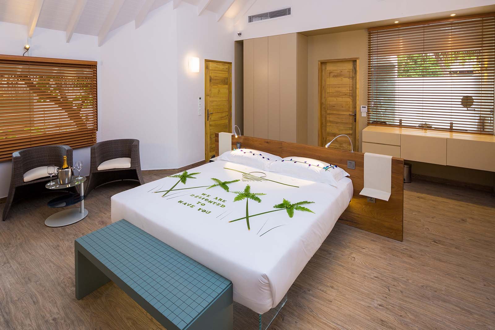 Beach Suite with Pool - Cocoon Maldives - Image 2