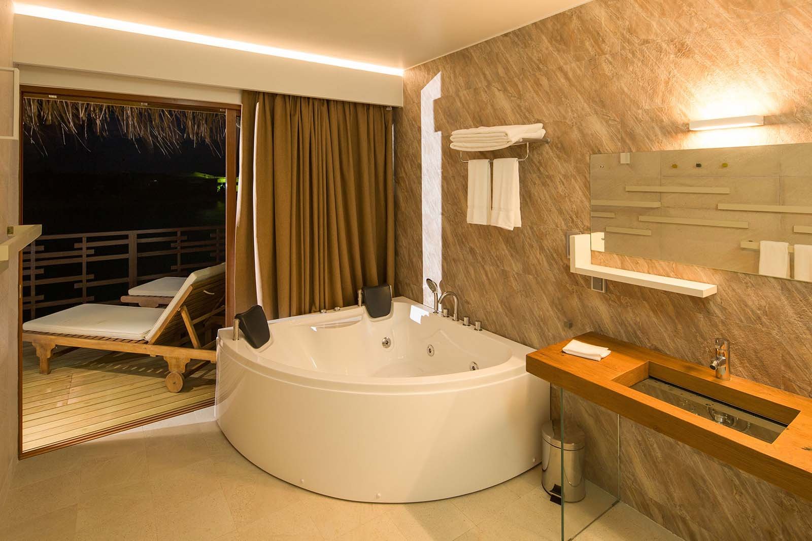 Lagoon Suite - Cocoon Maldives - Image 3