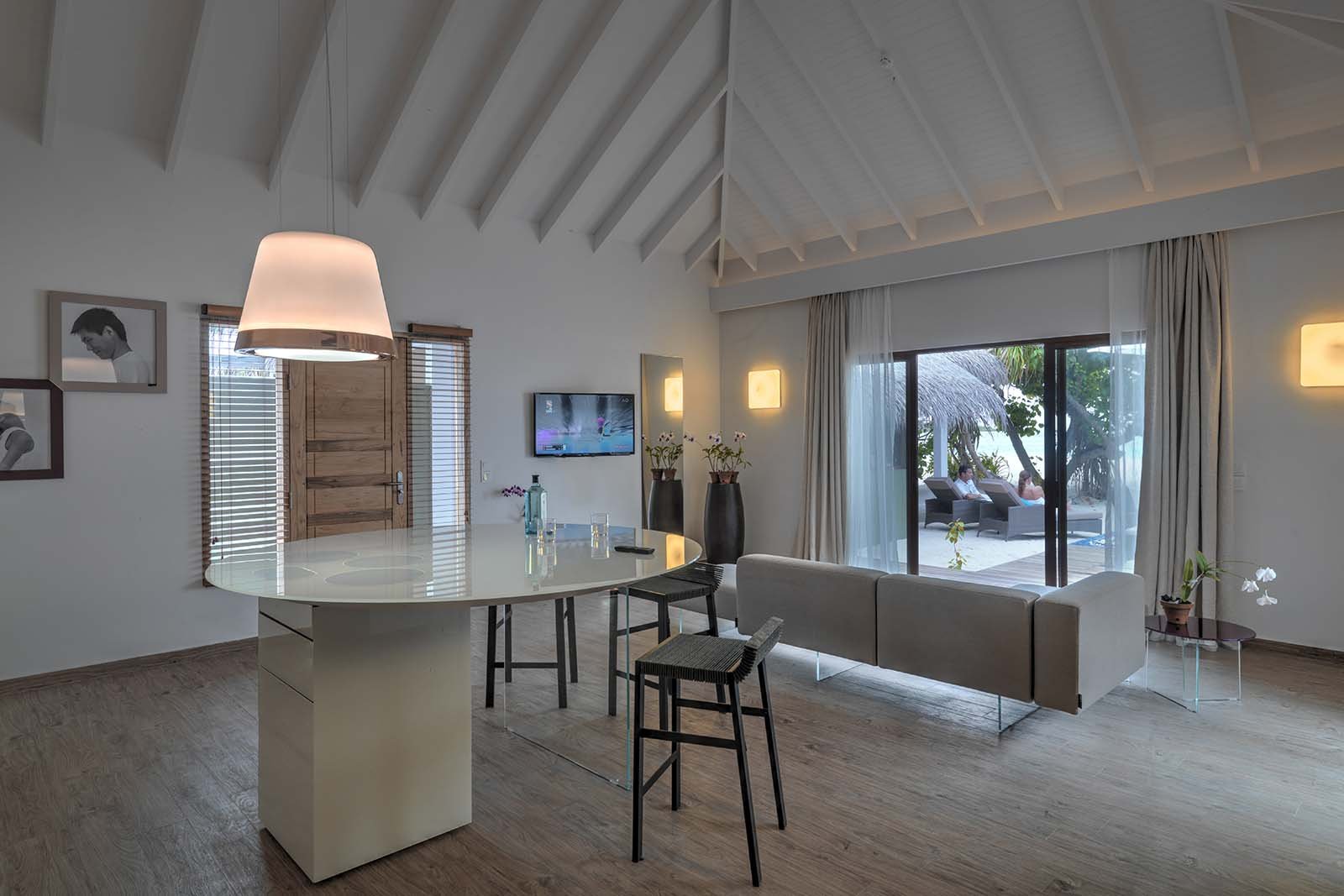 Cocoon Suite - Cocoon Maldives - Image 4