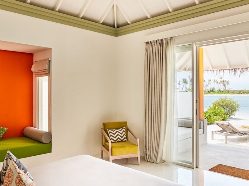 Grand Beach Villa - Sun Siyam Olhuveli - Image 2