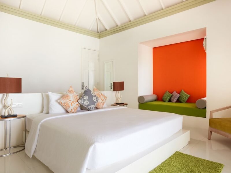 Grand Beach Villa - Sun Siyam Olhuveli - Image 3