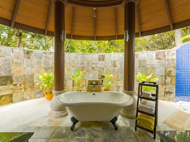 Two Bedroom Beach Suite - Sun Siyam Olhuveli - Image 2