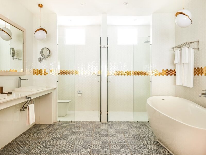 Grand Water Villa with Pool - Sun Siyam Olhuveli - Image 3