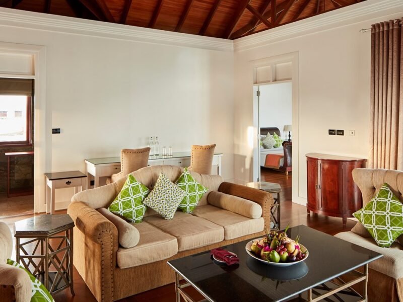 Presidential Water Suite - Sun Siyam Olhuveli - Image 4
