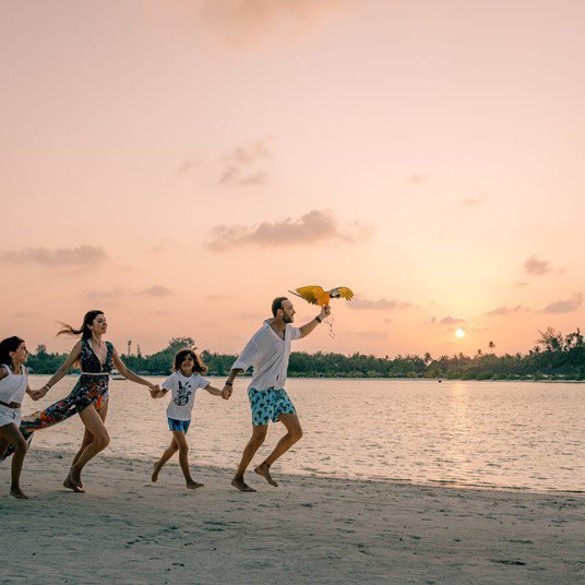 Recreation & Entertainment