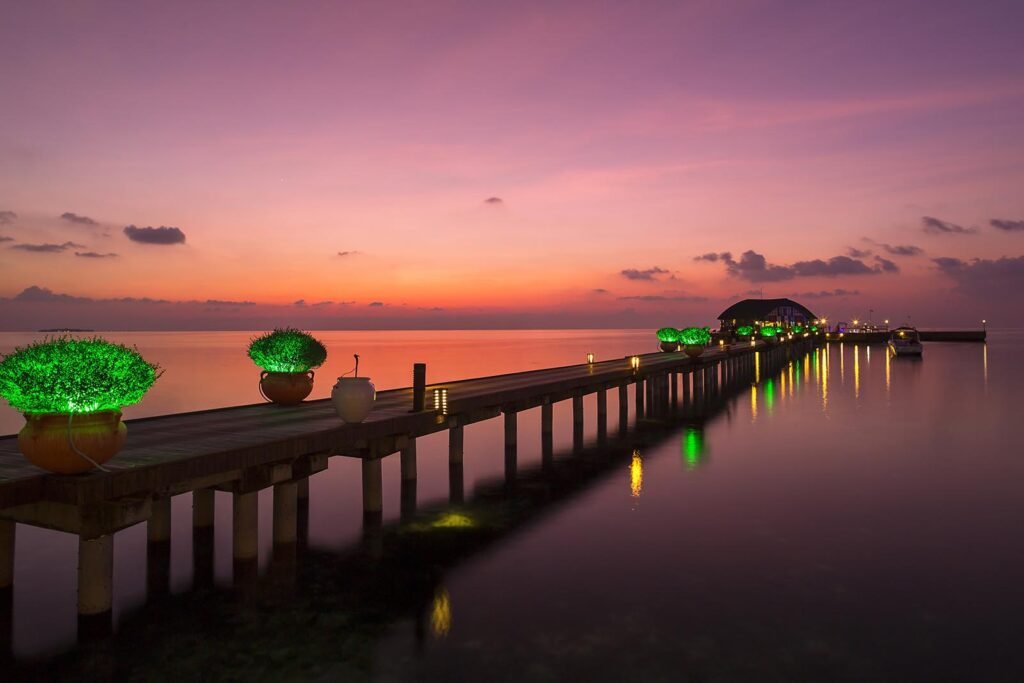 Sun Siyam Olhuveli - Image 11