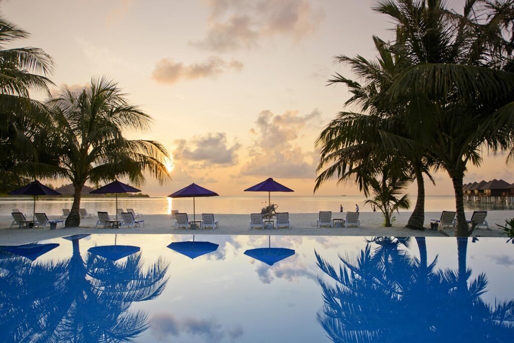 Sun Siyam Olhuveli - Image 12