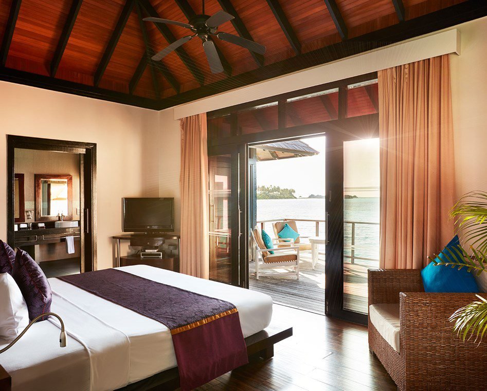 Water Villa - Sun Siyam Irufushi - Image 2
