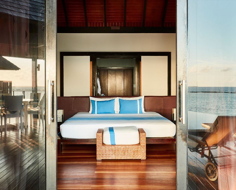 Aqua Retreat - Sun Siyam Irufushi - Image 3