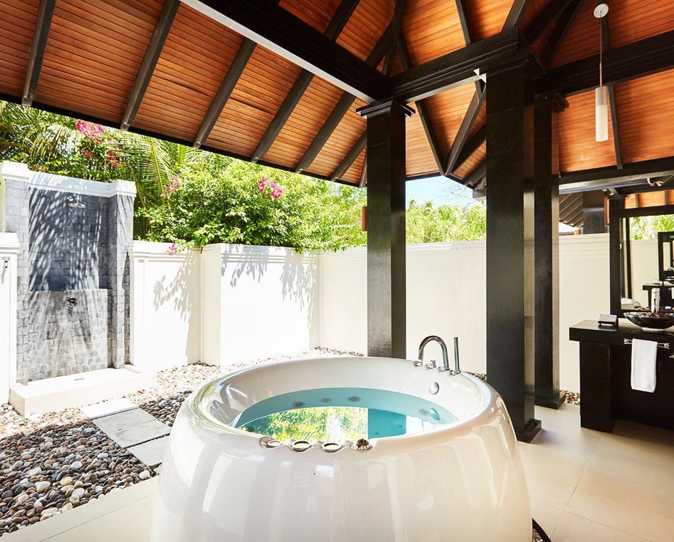 Hidden Retreat - Sun Siyam Irufushi - Image 3