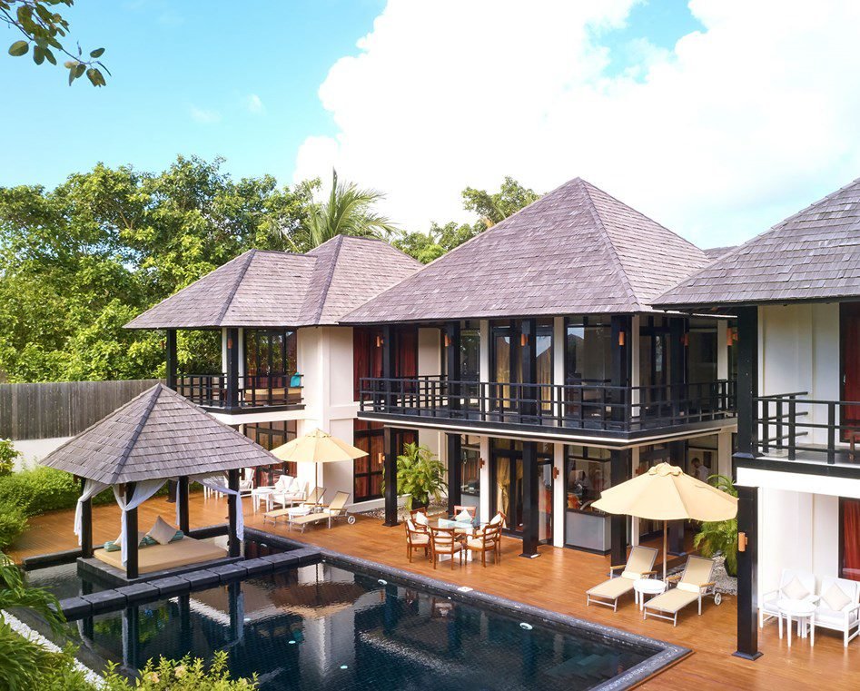 Celebrity Retreat - Sun Siyam Irufushi - Image 1