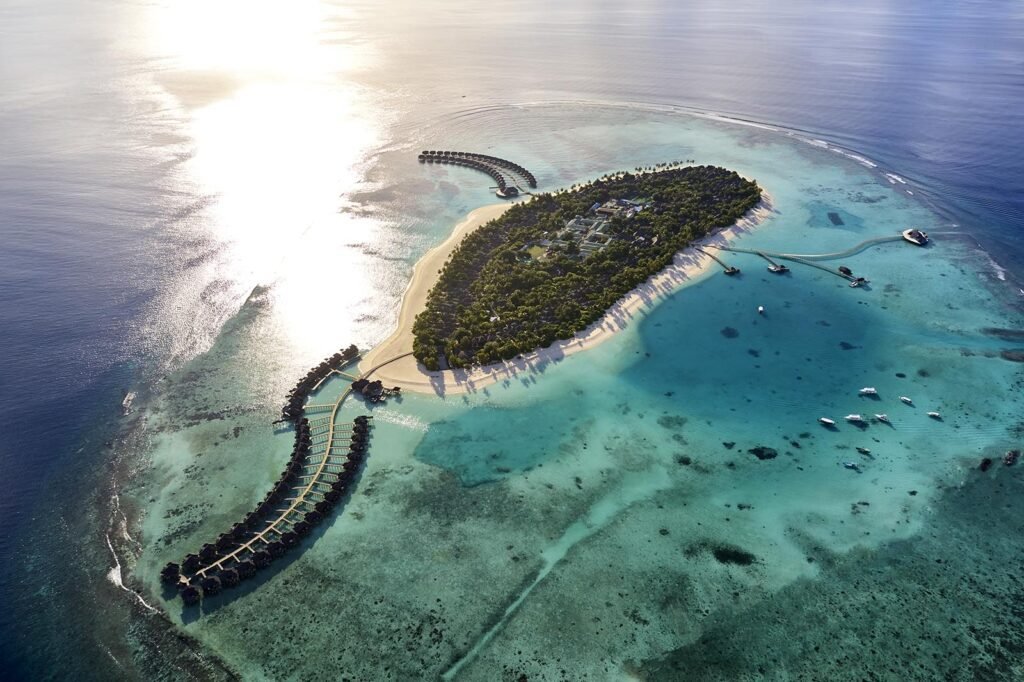 Sun Siyam Irufushi - Image 15