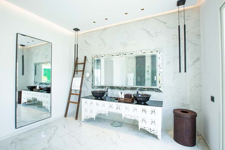 Beach Villas - Emerald Maldives - Image 3