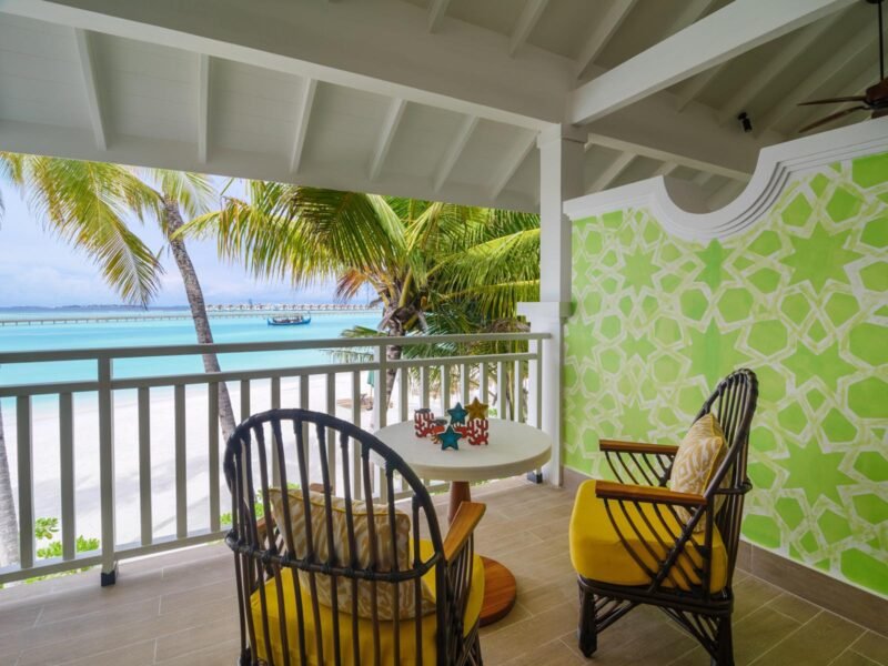 Sky Room - SAii Lagoon Maldives - Image 2