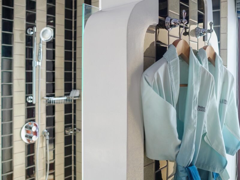 Beach Room - SAii Lagoon Maldives