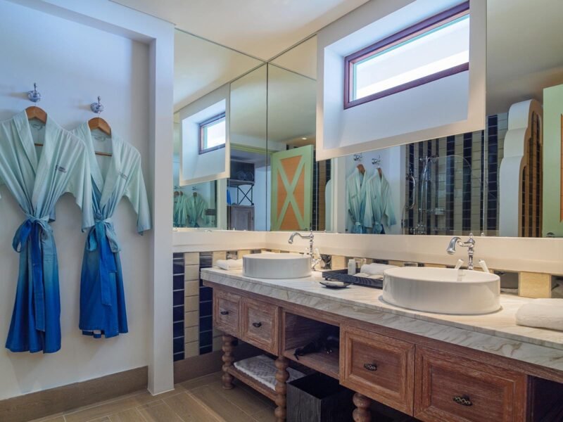 Beach Room - SAii Lagoon Maldives