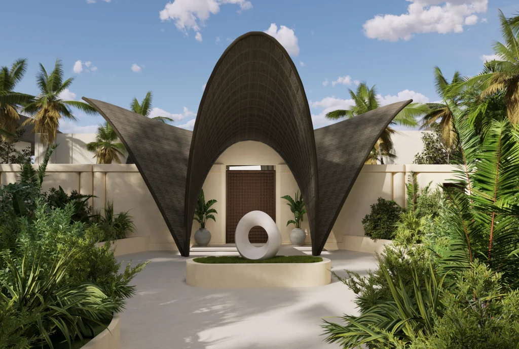 Hilton Maldives Amingiri Resort & Spa - Image 15