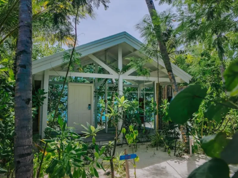 Veyoge Gallery Pool Villa - Oaga Art Resort - Image 1