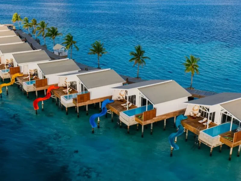 Oaga Art Resort - Image 17