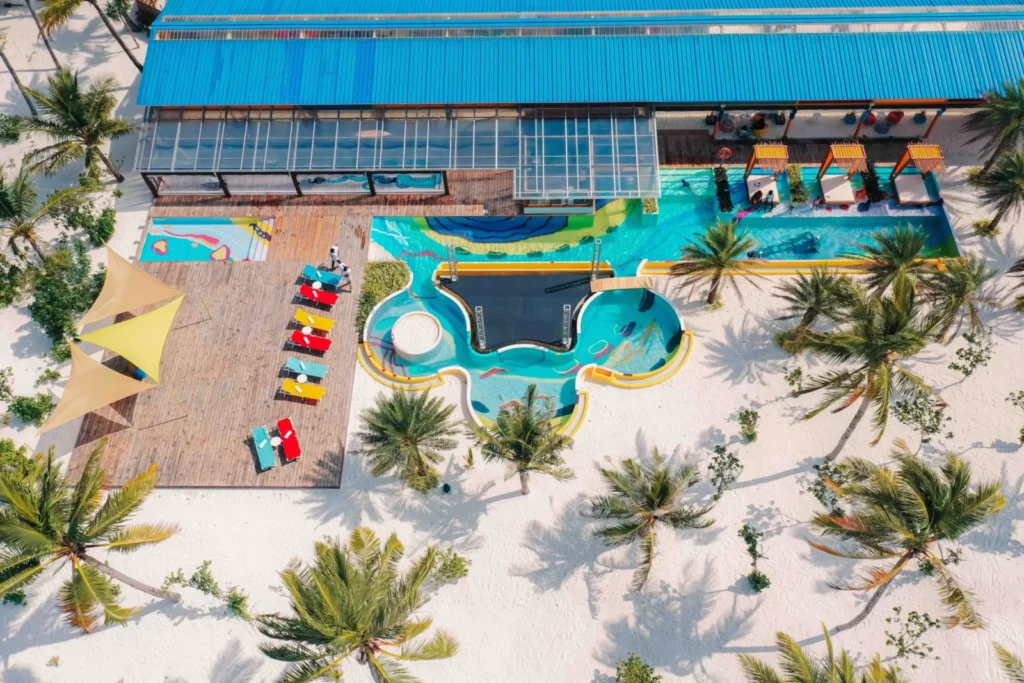 Oaga Art Resort - Image 18