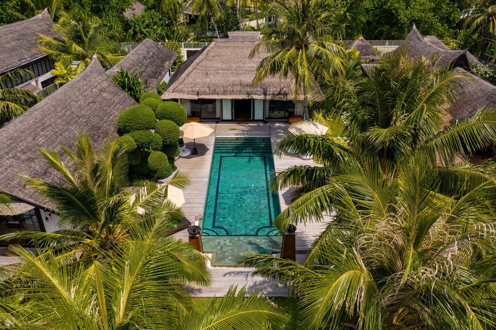 Royal Reserve - Ozen Reserve Bolifushi - Image 2