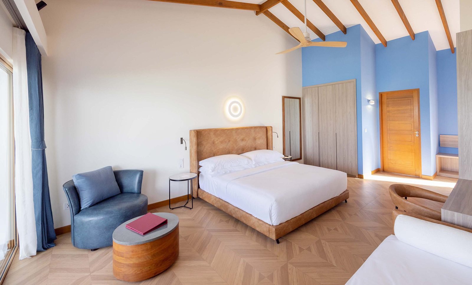 Beach Villa - Joy Island Maldives - Image 4