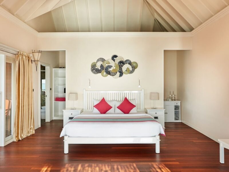 Sunset Reef Villa - Sun Siyam Vilu Reef - Image 4